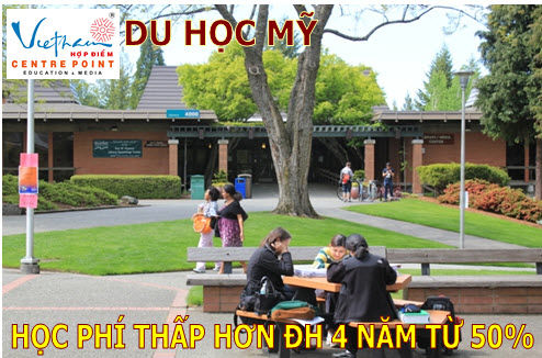 Du học Mỹ chi phí thấp Du học Mỹ chi phí thấp