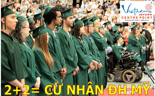 Du học Mỹ chi phí thấp Du học Mỹ chi phí thấp