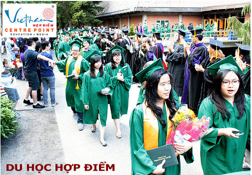Du học Mỹ chi phí thấp Du học Mỹ chi phí thấp