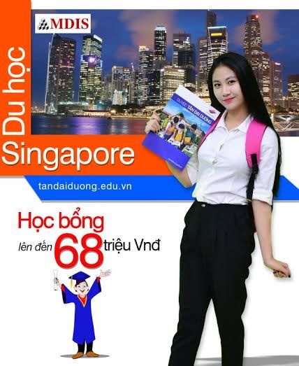 du học singaporeA du học singaporeA