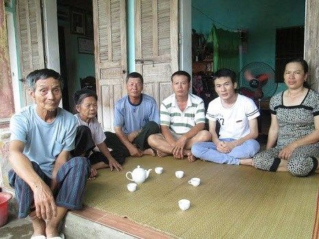Thủ khoa Nguyễn Văn Hinh