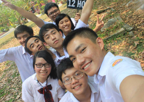 5 thủ khoa đại học Y Dược Đại học Huế cùng trường THPT 5 thủ khoa đại học Y Dược Đại học Huế cùng trường THPT