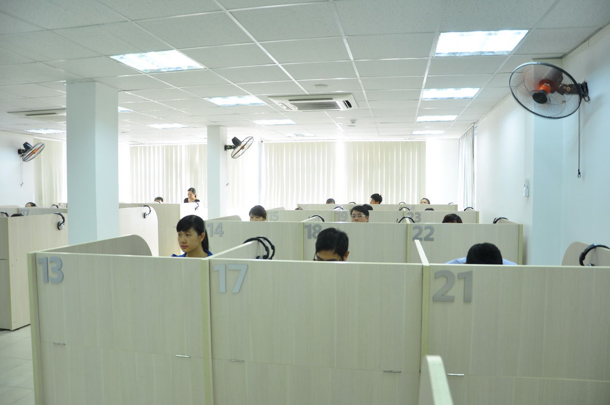 Language Link Việt Nam: Bí quyết chinh phục TOEFL trên hành trình du học