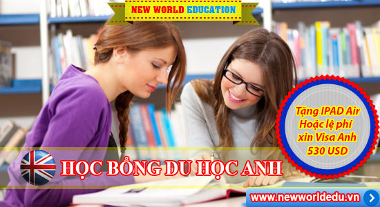 Du học Anh: Tặng Ipad hoặc Lệ phí xin visa du học Anh 9/2014 Du học Anh: Tặng Ipad hoặc Lệ phí xin visa du học Anh 9/2014
