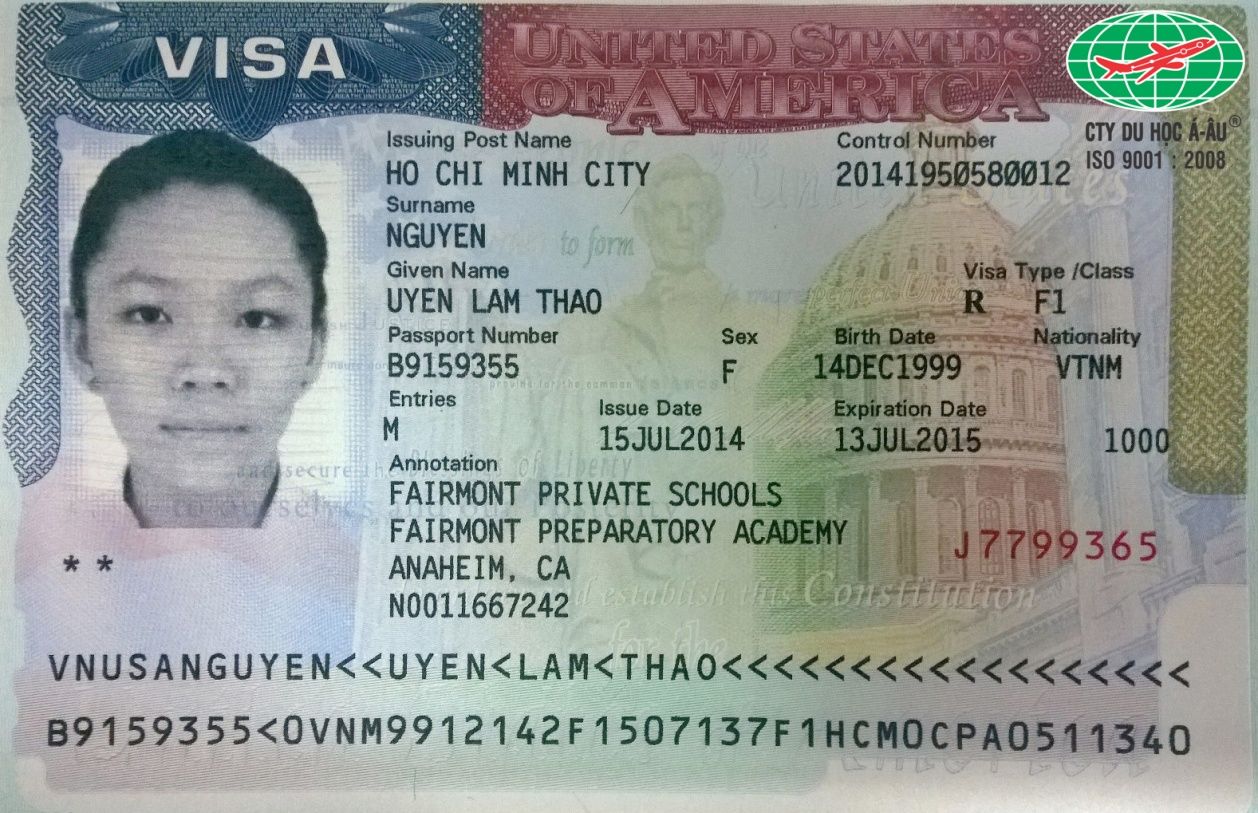 Tại sao nhiều phụ huynh chọn Á - Âu là nơi làm thủ tục cho con em du học?