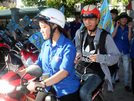 Điểm thi đại học Vinh năm 2014 Click để tra kết quả thi ĐH Vinh