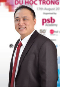PSB Academy Singapore 50 năm một chặng đường - Ảnh 5
