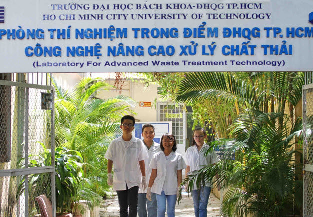 Kỹ sư công nghệ môi trường tai dai hoc bach khoa tp hcm 5