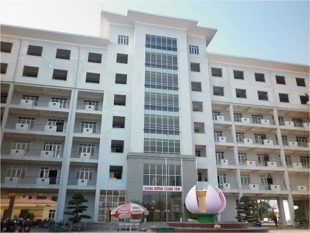 Trường cao đẳng kinh tế kỹ thuật trung ương xét tuyển nguyện vọng 2