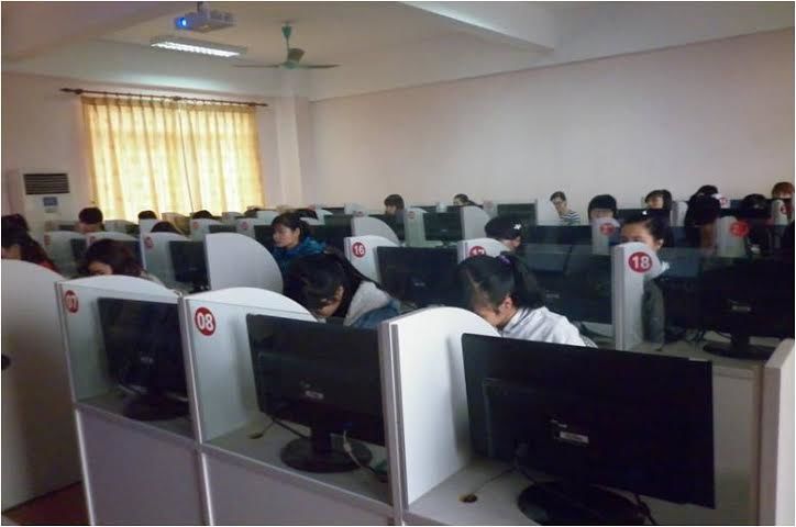 Trường Cao Đẳng Kinh tế - Kỹ thuật Trung ương