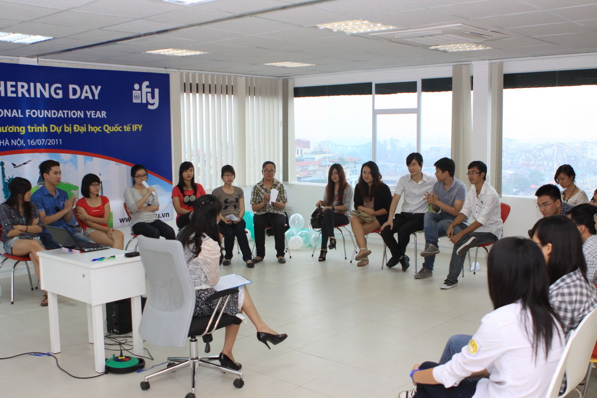 Phao cứu sinh bước tiếp giấc mơ vào đại học - Ảnh 2