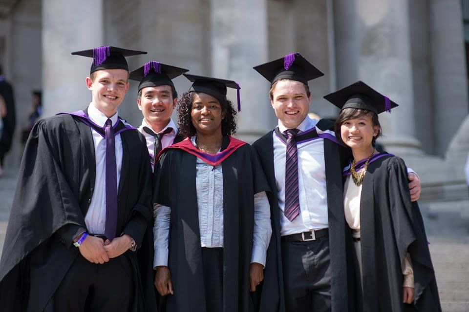 Phao cứu sinh bước tiếp giấc mơ vào đại học - Ảnh 3