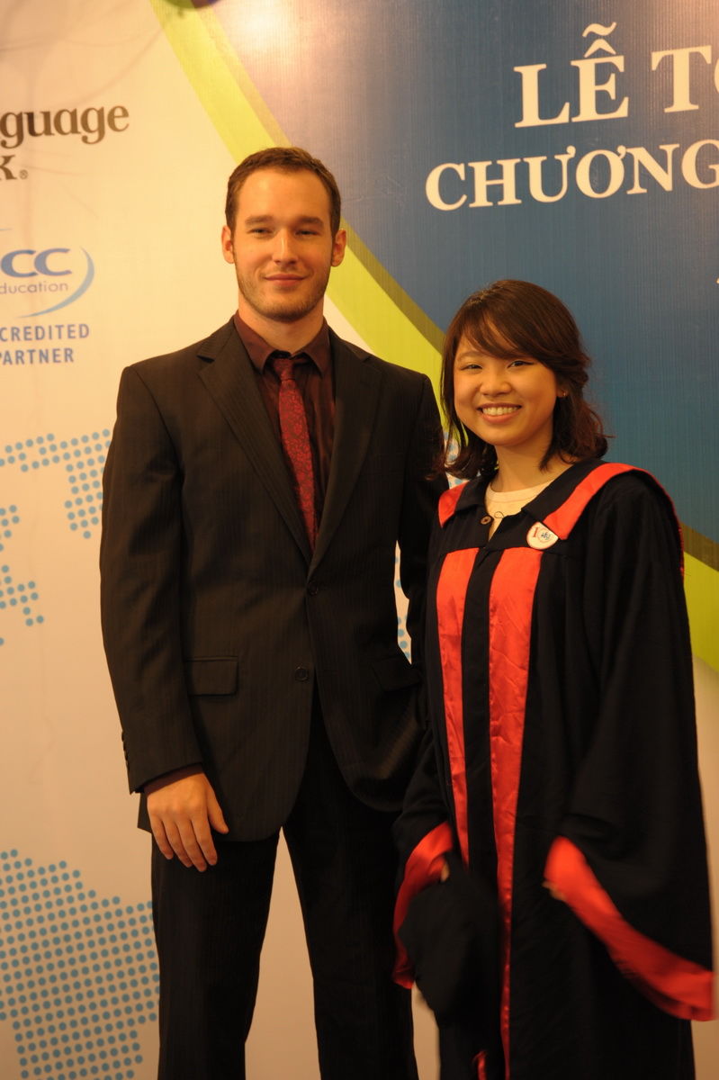 Phao cứu sinh bước tiếp giấc mơ vào đại học - Ảnh 4