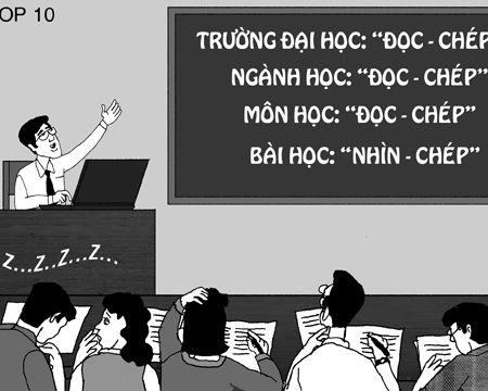 Mô hình trường học kiểu mới Mô hình trường học kiểu mới