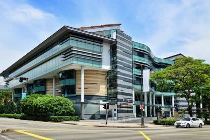 Du học đại học SMU Singapore
