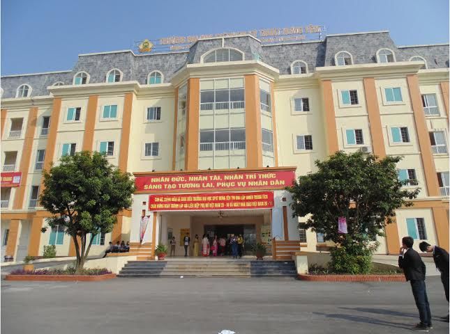 Đại học Sư phạm Kỹ thuật Hưng Yên xét tuyển nguyện vọng 2 Đại học Sư phạm Kỹ thuật Hưng Yên xét tuyển nguyện vọng 2