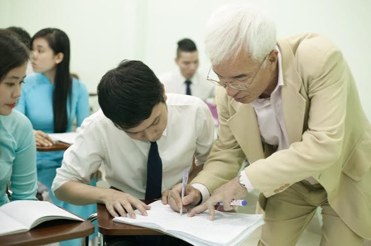 Đại học Văn Hiến