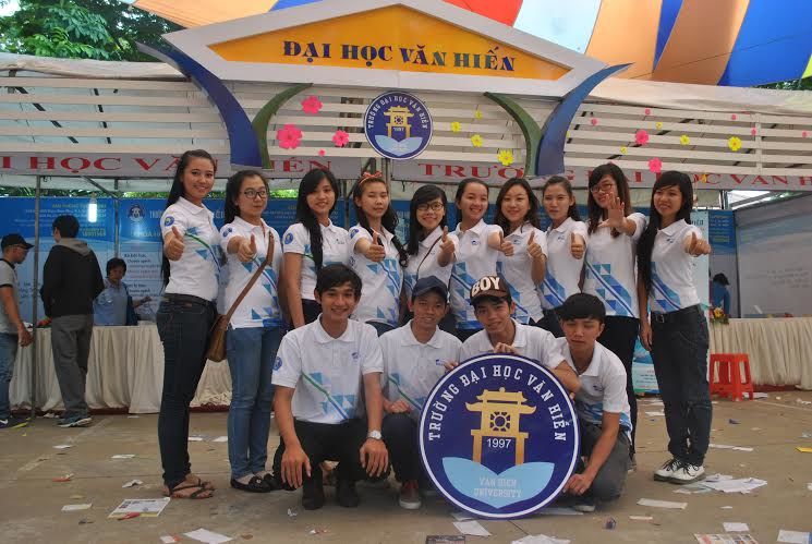 Đại học Văn Hiến