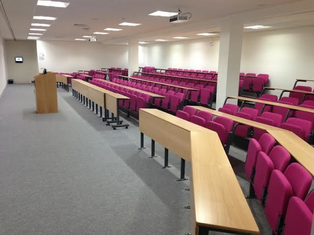 Hội thảo trường GSM London - Du học Anh không khó như bạn nghĩ