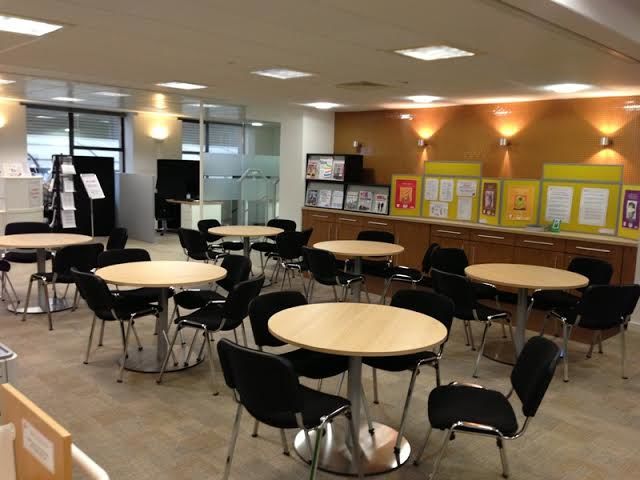 Hội thảo trường GSM London - Du học Anh không khó như bạn nghĩ