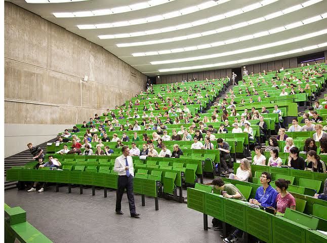 Du học Đức Du học Đức