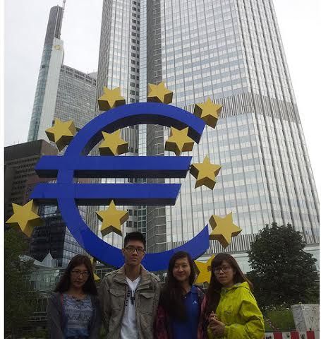 Du học Đức Du học Đức