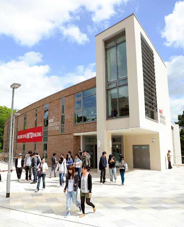 Học bổng du học 100% các trường đại học hàng đầu Anh Học bổng du học 100% các trường đại học hàng đầu Anh