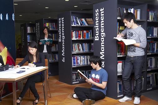 Du học Singapore trường Kaplan Du học Singapore trường Kaplan