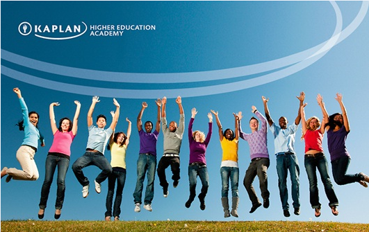 Du học trường Kaplan