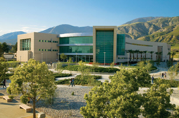 DU HỌC MỸ VỚI CHI PHÍ VIỆT TẠI ĐẠI HỌC CALIFORNIA, SAN BERNARDINO