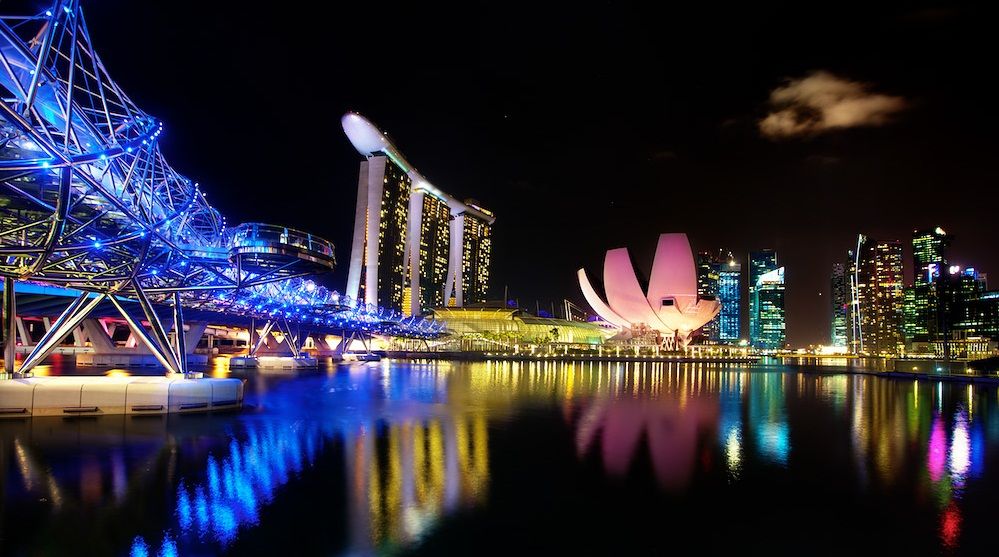 Du học Singapore ngành du lịch khách sạn Du học Singapore ngành du lịch khách sạn