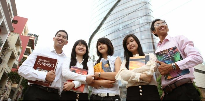 Miễn phí vé máy bay du học singapore Miễn phí vé máy bay du học singapore