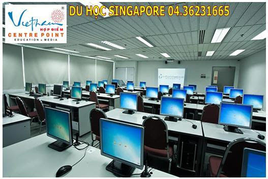 Du học Singapore Du học Singapore