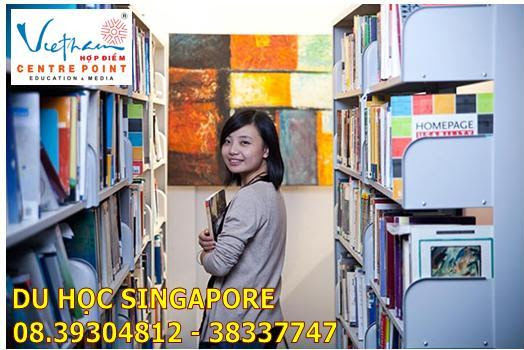Du học Singapore Du học Singapore