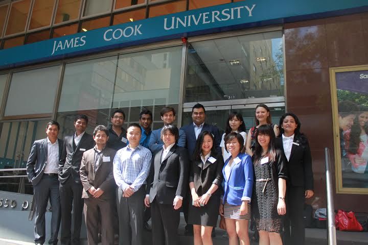 Học bổng du học Úc Học bổng du học Úc