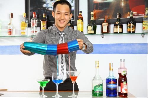 Du học Úc ngàn quản trị khách sạn Du học Úc ngàn quản trị khách sạn