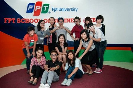 Chương trình cử nhân quốc tế FPT B2G tuyển thẳng thí sinh Khá, Giỏi - Ảnh 4