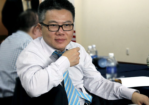 GS Ngô Bảo Châu nên duy trì kỳ thi tuyển sinh đại học