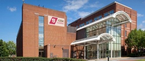 Greenwich London cấp học bổng cho sinh viên quốc tế - Ảnh 1