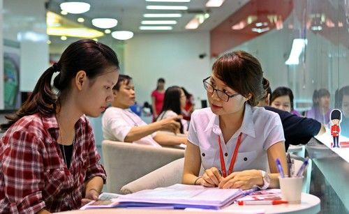 Hình thức du học tại chỗ đang ngày càng trở nên hấp dẫn