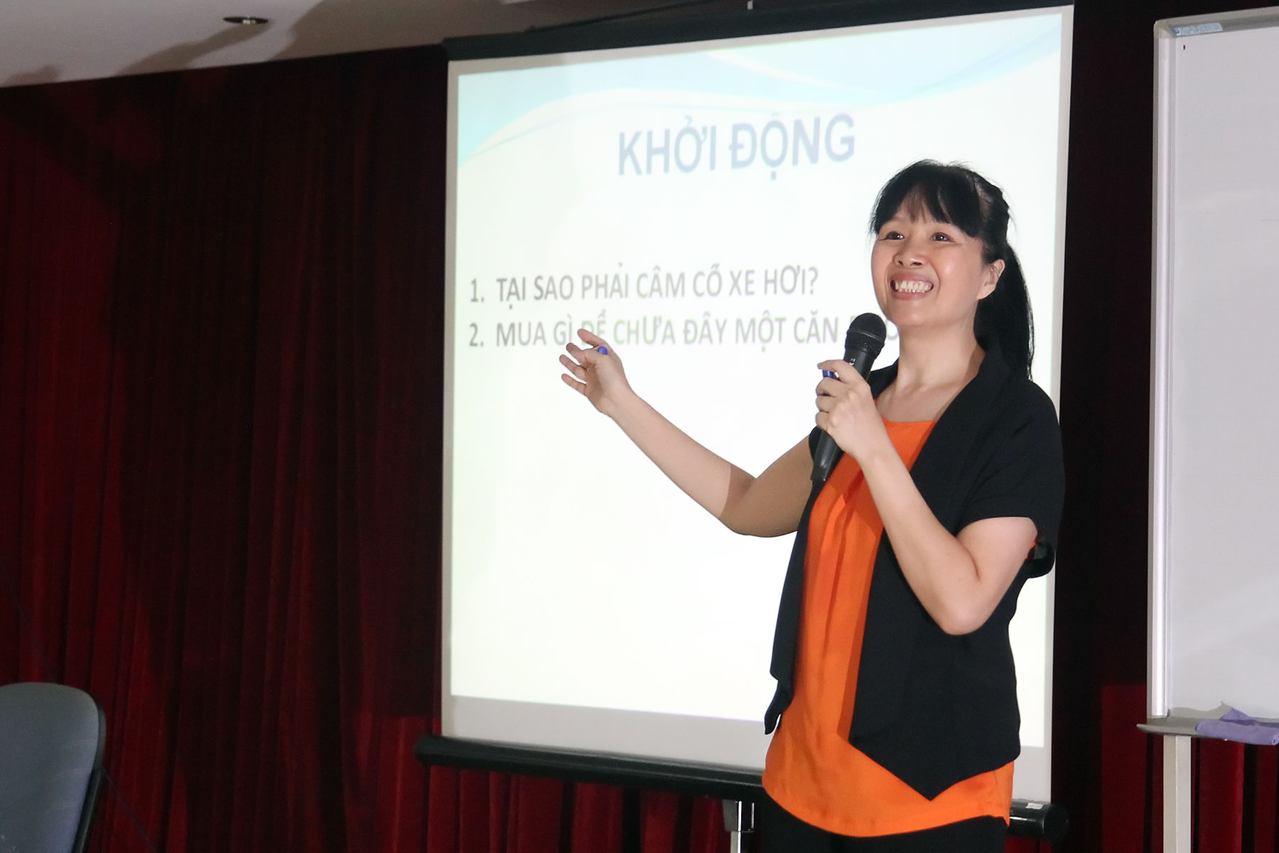 Xét tuyển nguyện vọng 2 trường SaigonTech