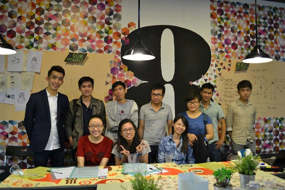 học thiết kế tại ADS Viet Nam Design Institute 