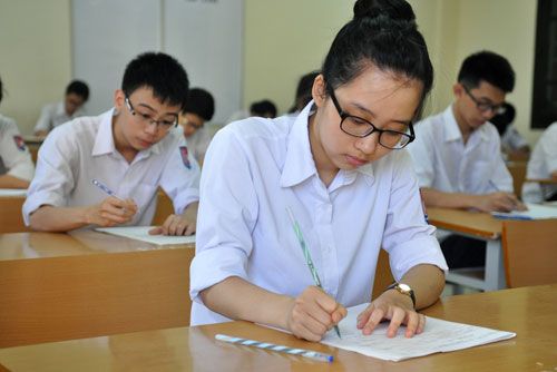 Gõ caption vào đây