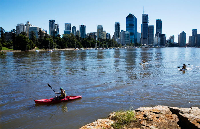 Học bổng du học Úc Học bổng du học Úc