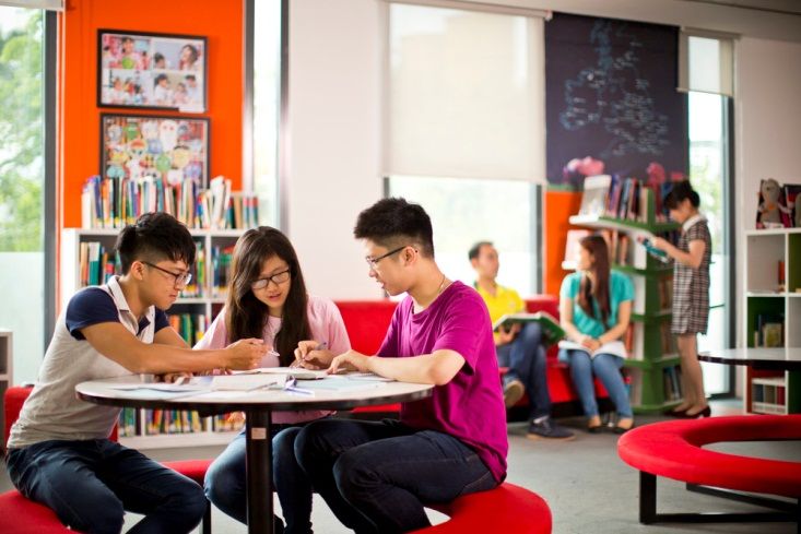 Luyện thi IELTS cấp tốc trong vòng 4 tuần Luyện thi IELTS cấp tốc trong vòng 4 tuần