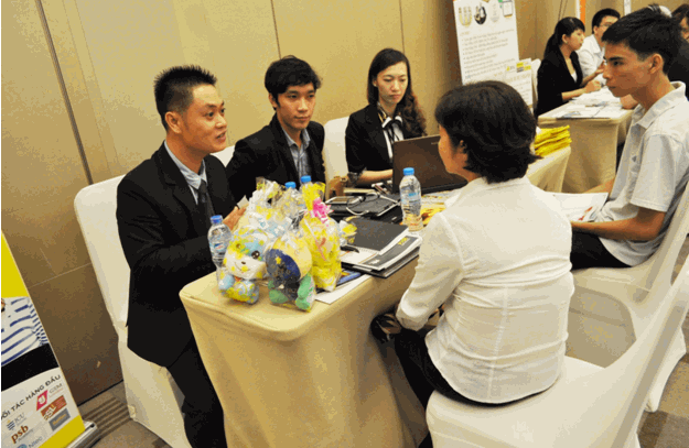 PSB Academy Singapore 50 năm một chặng đường - Ảnh 3