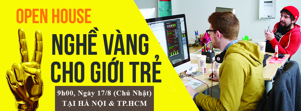 hội thảo của vtc academy tại tp hcm hội thảo của vtc academy tại tp hcm