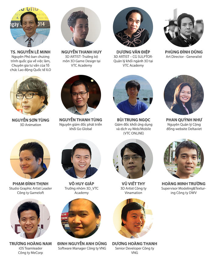 hội thảo hướng nghiệp của vtc academy tại TP HCM và Hà Nội 17/08/2014 hội thảo hướng nghiệp của vtc academy tại TP HCM và Hà Nội 17/08/2014