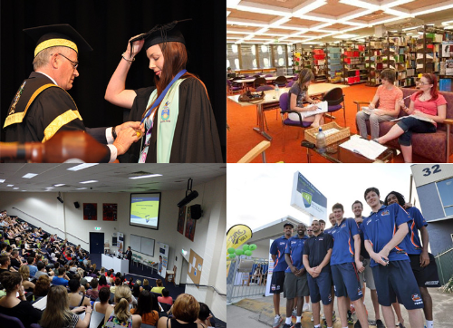 Hội thảo du học Singapore