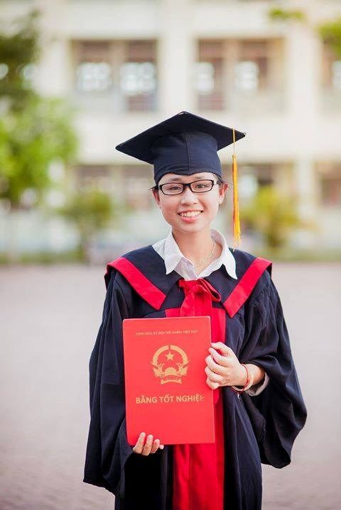 Thủ khoa Khoa Kinh tế đối ngoại ĐH Ngoại thương từ chối tuyển thẳng